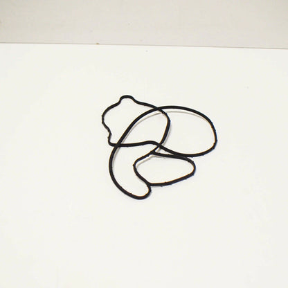 NEW MB E W213 AMG ENGINE COOLANT THERMOSTAT HOUSING GASKET A1772010780