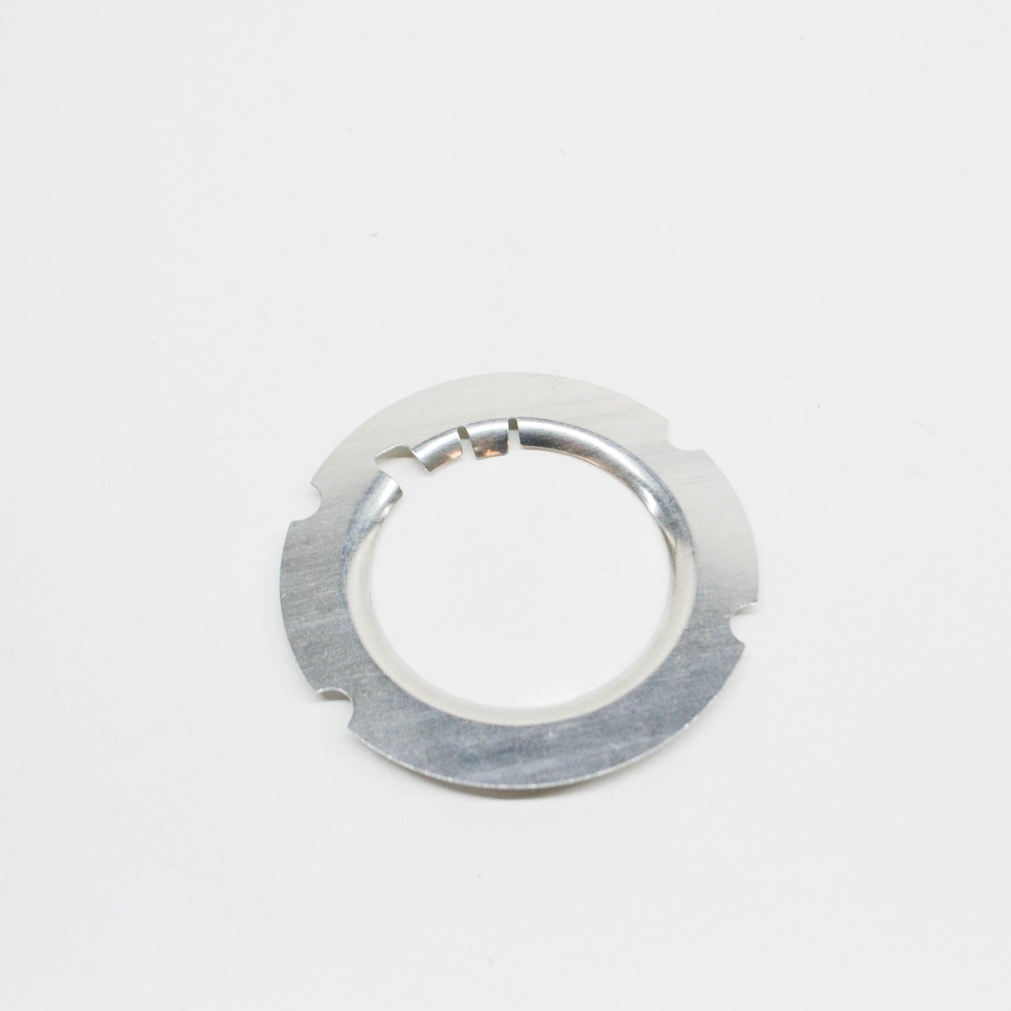 NEW MERCEDES-BENZ ML W164 FRONT SPRING SHIM A1643240084 ORIGINAL