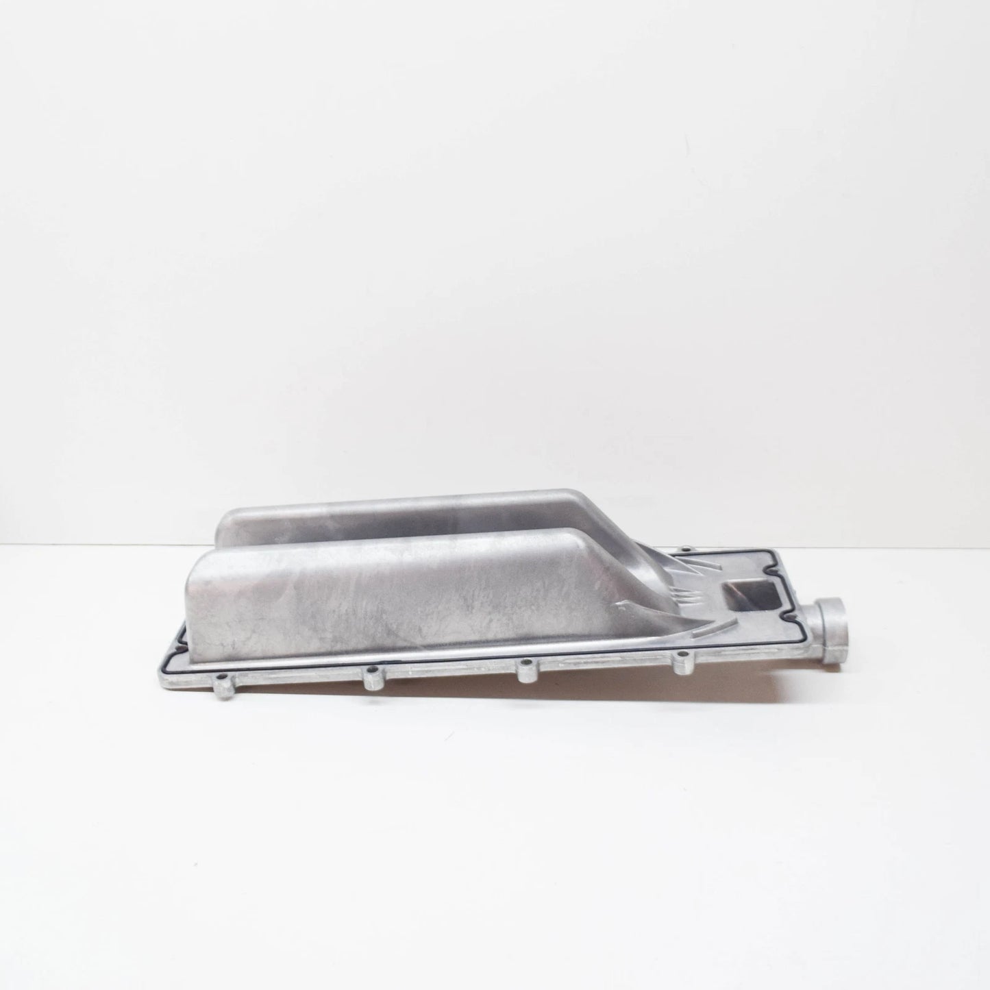 NEW BMW 5 E60 VALLEY PAN COVER 7507278 11147507278 ORIGINAL