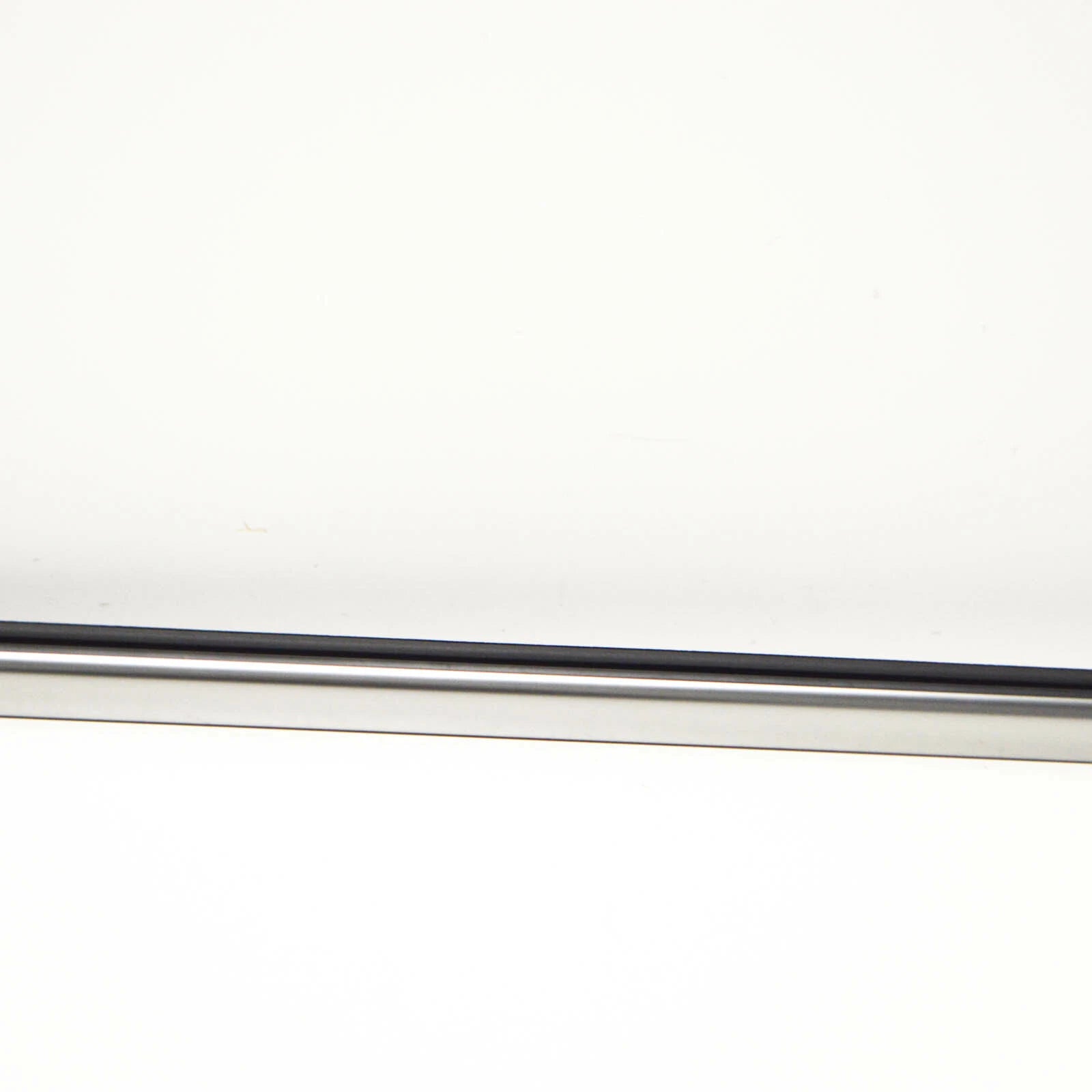 NEW BMW X6 F16 FRONT LEFT DOOR EXTERIOR CHANNEL COVER 51337377899 ORIGINAL