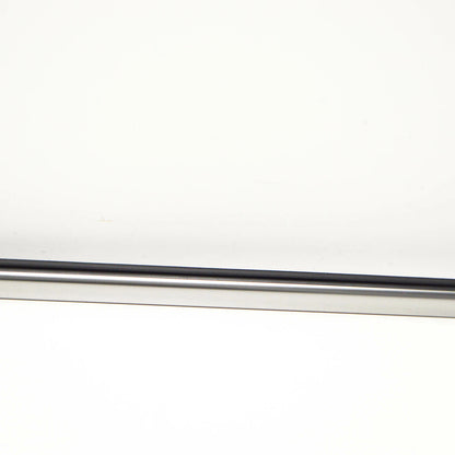 NEW BMW X6 F16 FRONT LEFT DOOR EXTERIOR CHANNEL COVER 51337377899 ORIGINAL