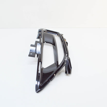 new ford mondeo mk5 front bumper left grille ds7j-19953-cb 2048981 original