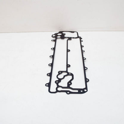 NEW AUDI R8 4S VALLEY PAN GASKET 07L103161H 2017 ORIGINAL