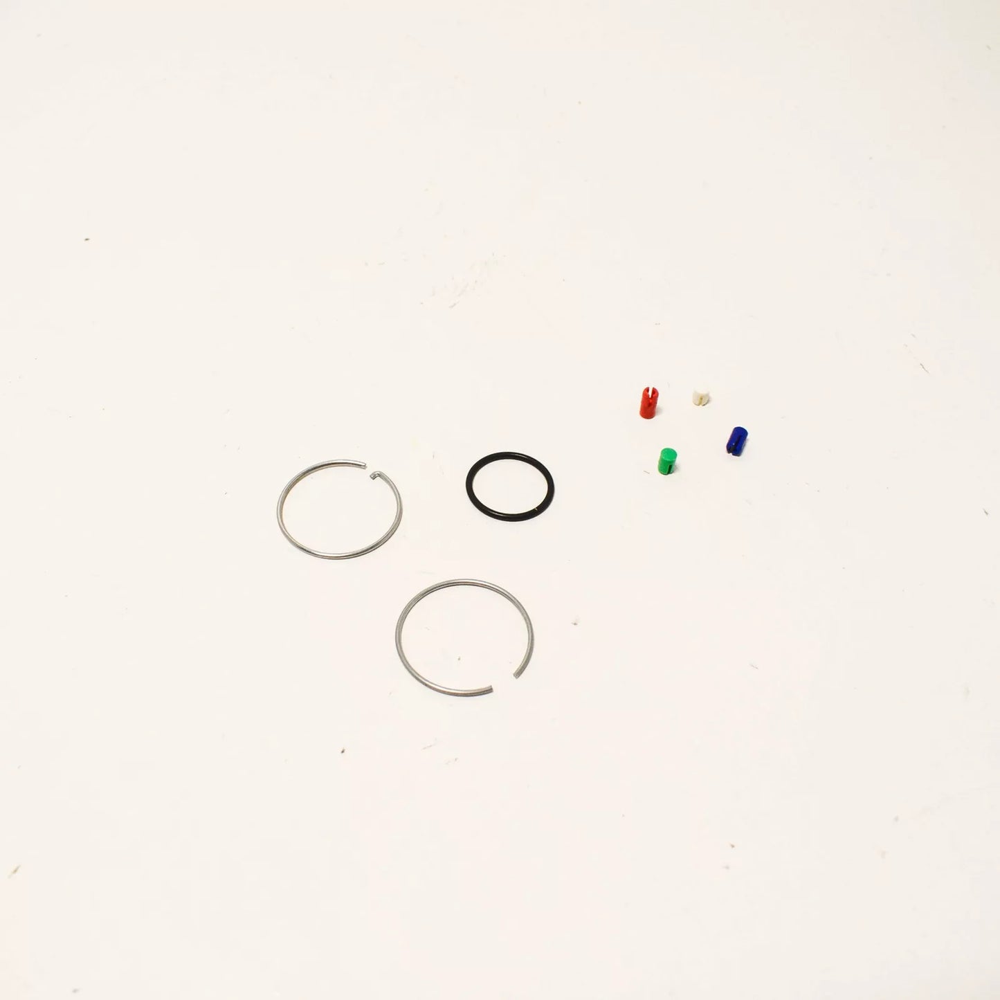 NEW BMW E36 BRAKE PEDAL TRAVEL BOOSTER SENSOR REPAIR KIT 1182594 34331182594