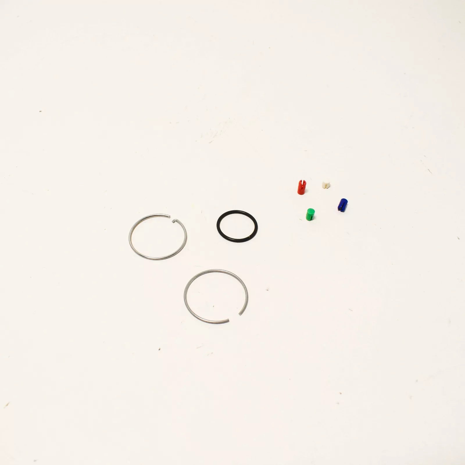 NEW BMW E36 BRAKE PEDAL TRAVEL BOOSTER SENSOR REPAIR KIT 1182594 34331182594