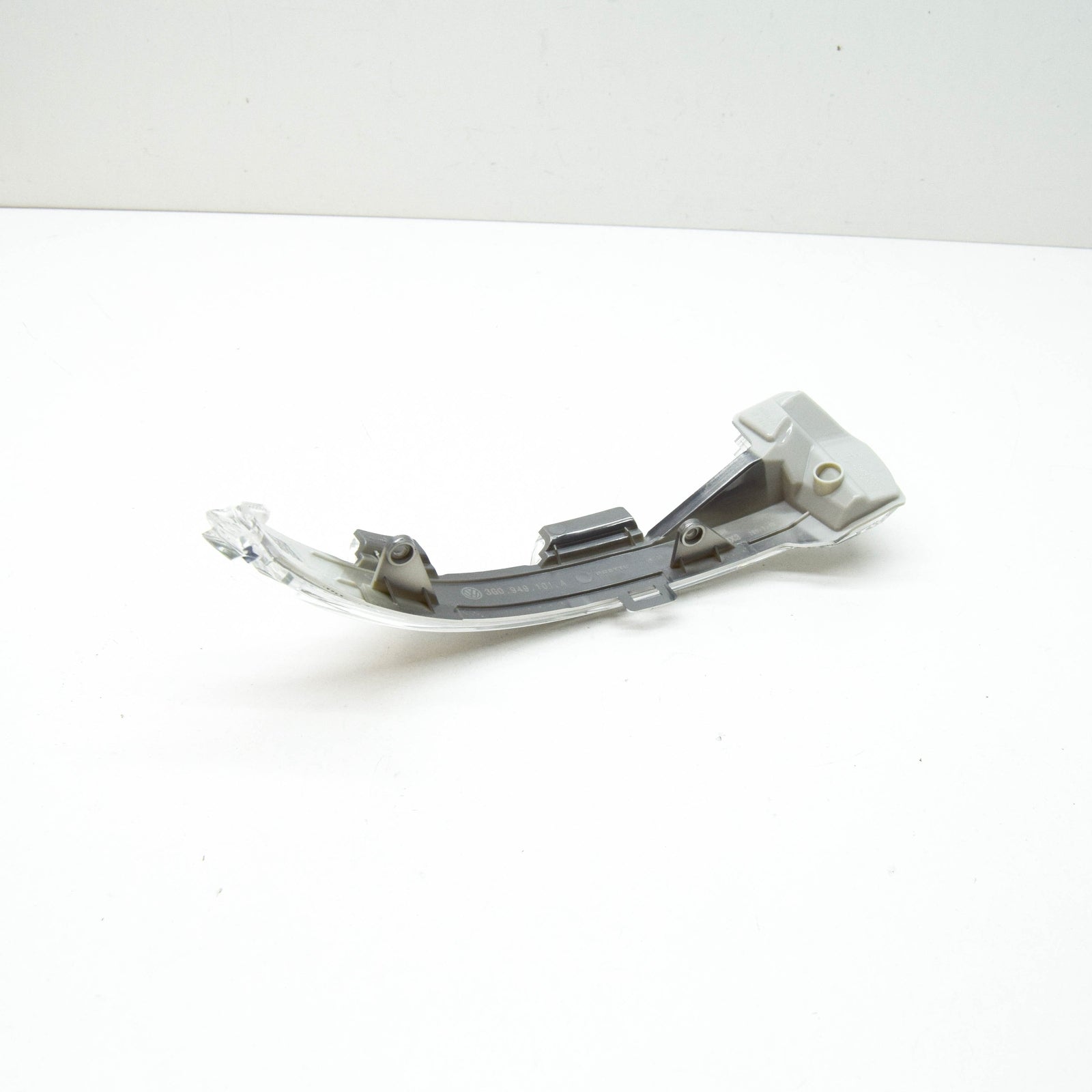 NEW VW PASSAT B8 FRONT LEFT DOOR MIRROR TURN INDICATOR 3G0949101A ORIGINAL