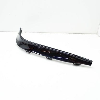 NEW MERCEDES-BENZ GLC X253 REAR RIGHT BUMPER MOLDING STRIP A2538851007 ORIGINAL