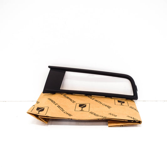 NEW VOLKSWAGEN TOURAN 5T LEFT FOG LIGHT GRILLE 5TA853665C9B9 2017 ORIGINAL