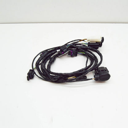 NEW BMW 3 GT F34 FRONT APRON WIRING HARNESS 9326082 61129326082 ORIGINAL