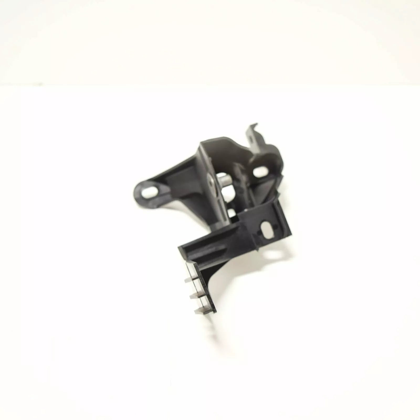 NEW AUDI TT 8J LEFT HOLDER FOR BUMPER COVER 8J0806539A ORIGINAL