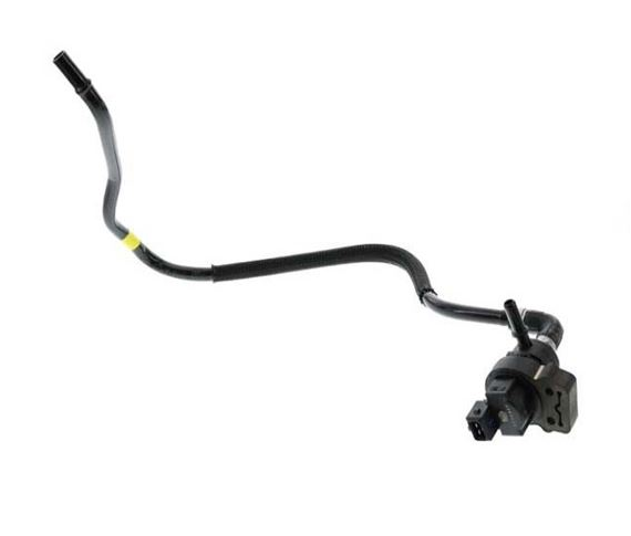 new mercedes-benz ml w164 vapor canister purge valve a1644703193 original