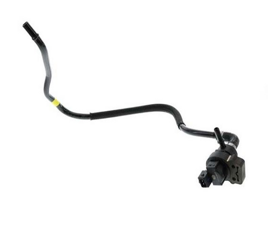new mercedes-benz ml w164 vapor canister purge valve a1644703193 original