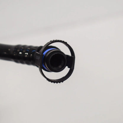 NEW BMW X5 F15 BREATHER LINE HOSE 13907628969 7628969 ORIGINAL