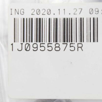 NEW AUDI A1 MK1 WINDSHIELD WASHER HOSE COUPLING ELEMENT 1J0955875R ORIGINAL