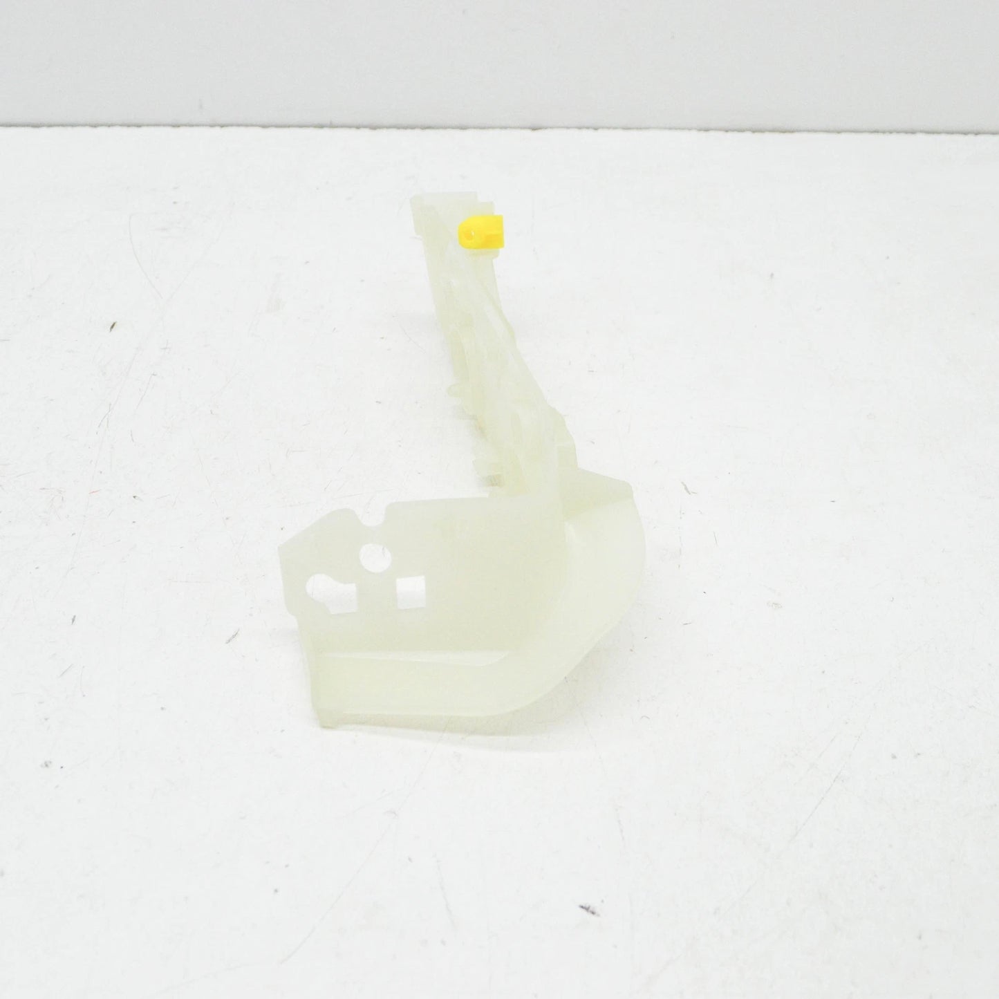 NEW AUDI RS5 SPORTBACK 8W6 FRONT BUMPER CARRIER LEFT GUIDE 8W6807283A ORIGINAL