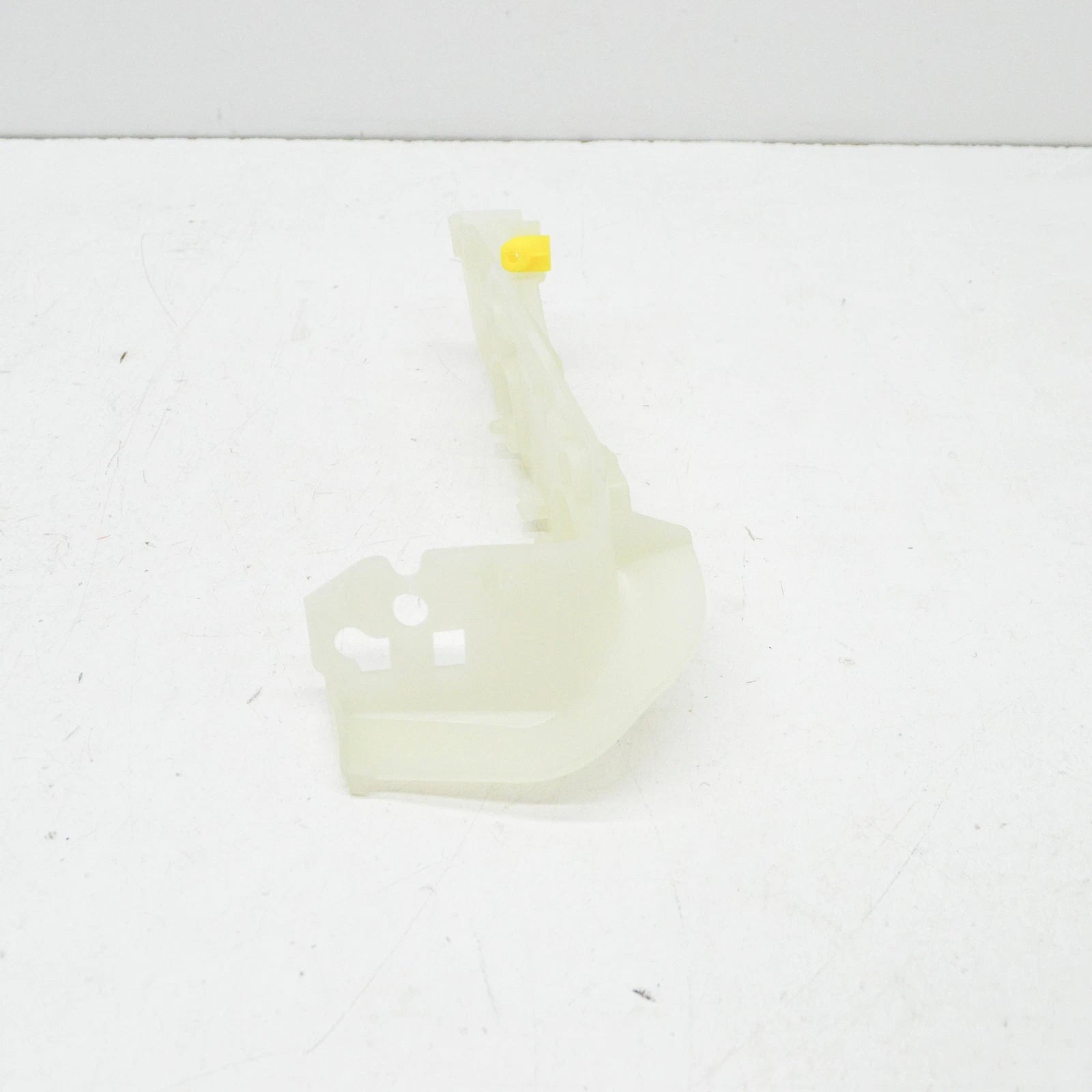 NEW AUDI RS5 SPORTBACK 8W6 FRONT BUMPER CARRIER LEFT GUIDE 8W6807283A ORIGINAL