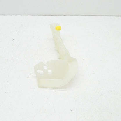 NEW AUDI RS5 SPORTBACK 8W6 FRONT BUMPER CARRIER LEFT GUIDE 8W6807283A ORIGINAL