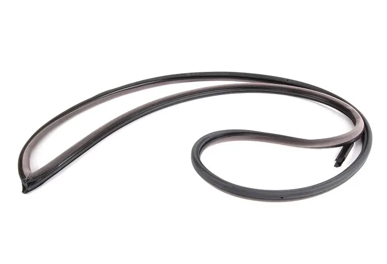 NEW BMW 3 COUPE E36 FRONT RIGHT DOOR SEAL 51711977728 1977728 ORIGINAL