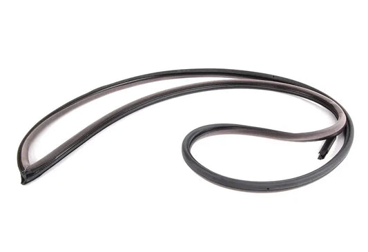 NEW BMW 3 COUPE E36 FRONT RIGHT DOOR SEAL 51711977728 1977728 ORIGINAL