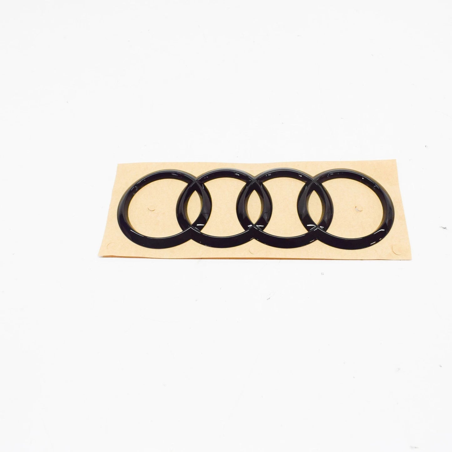 NEW AUDI Q3 F3 REAR EMBLEM BADGE 8V5853742T94