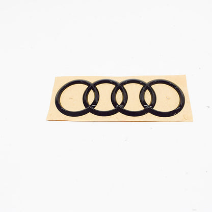 NEW AUDI Q3 F3 REAR EMBLEM BADGE 8V5853742T94