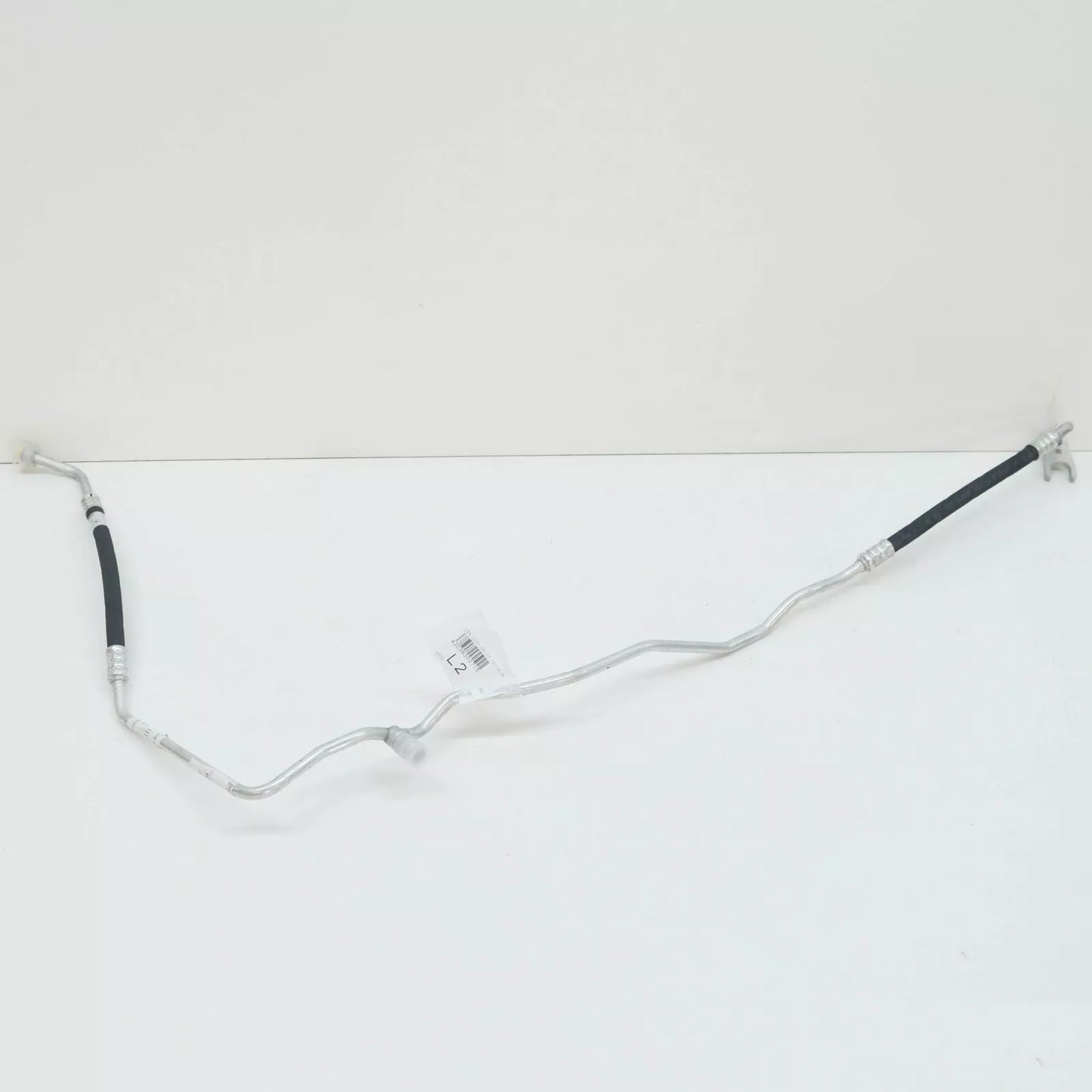 NEW MERCEDES-BENZ C W203 REFRIGERANT LINE LHD A2038302715 ORIGINAL