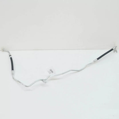 NEW MERCEDES-BENZ C W203 REFRIGERANT LINE LHD A2038302715 ORIGINAL