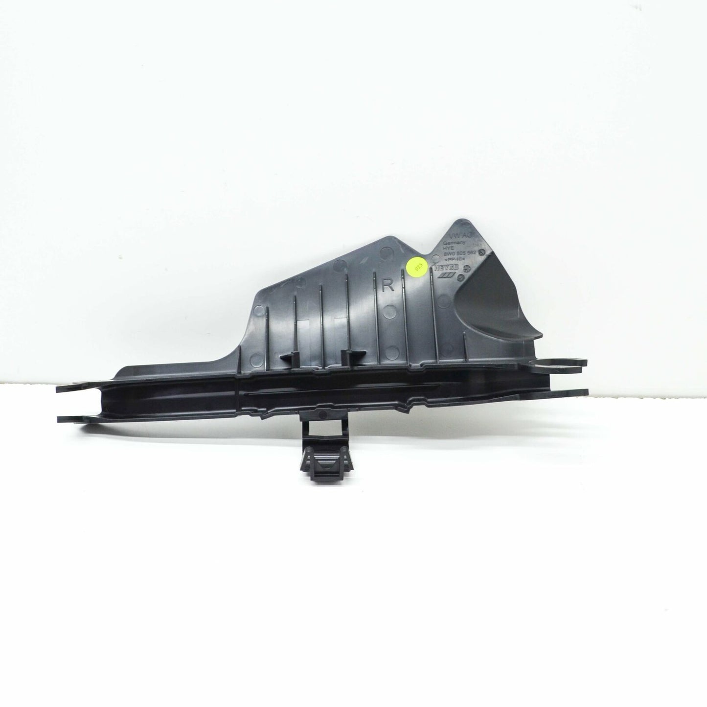 NEW AUDI A5 CABRIO 8W6 SHOCK ABSORBER DUST PROTECTION RIGHT 8W0505562B ORIGINAL