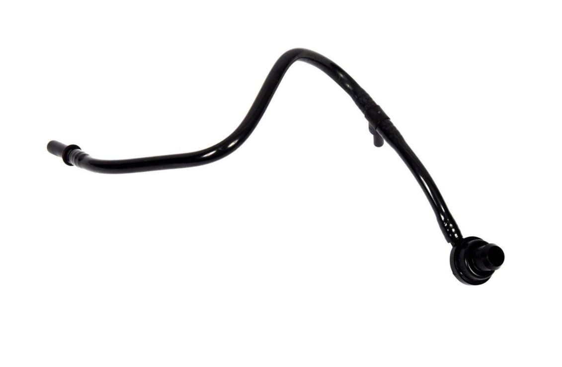 new ford transit mk3 brake booster vacuum tube lhd 1479728 6c11-2a152-dc