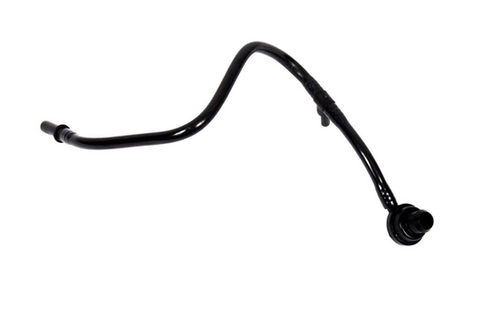 new ford transit mk3 brake booster vacuum tube lhd 1479728 6c11-2a152-dc