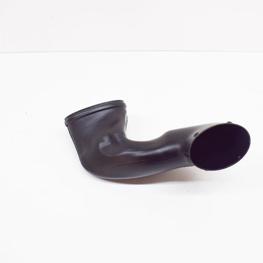 NEW BMW 3 E46 LOWER AIR DUCT CHANNEL TUBE 12317503969 ORIGINAL