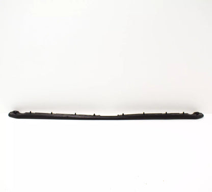 NEW AUDI Q3 8U FRONT BONNET HOOD EDGE PROTECTION 8U0823126B9B9 ORIGINAL