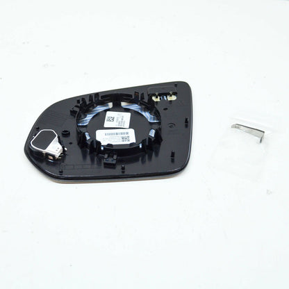 NEW MERCEDES-BENZ GLE W167 FRONT RIGHT DOOR MIRROR GLASS LHD A1678102801