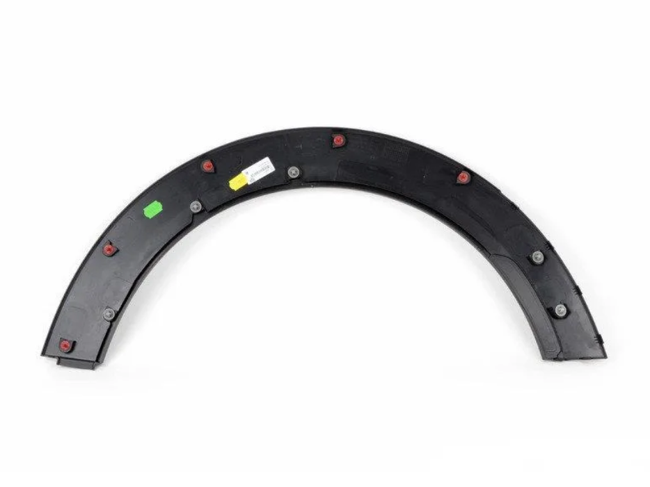 new mini cabrio f57 rear right wheel arch cover 7300822 51777300822 original