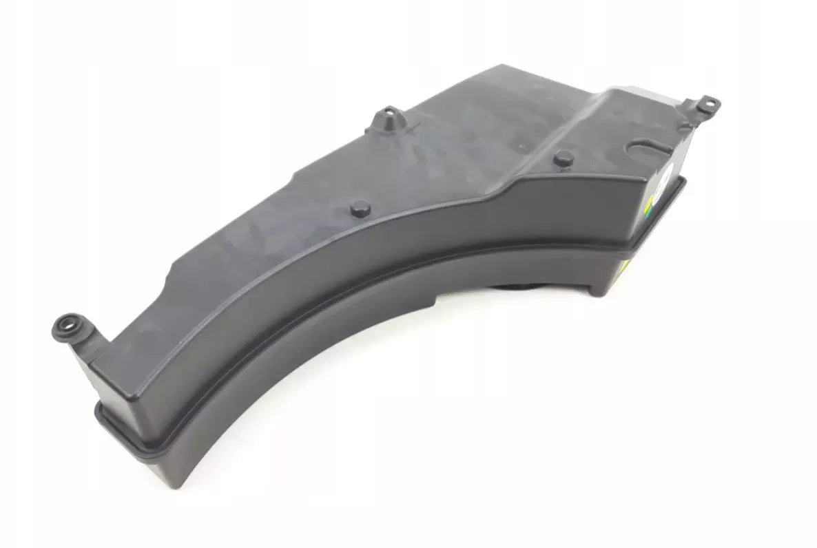 NEW VOLKSWAGEN TOUAREG CR MK3 REAR SUBWOOFER 760035621A ORIGINAL