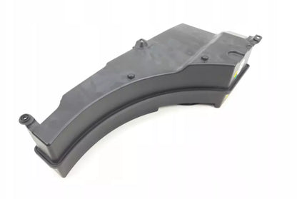 NEW VOLKSWAGEN TOUAREG CR MK3 REAR SUBWOOFER 760035621A ORIGINAL