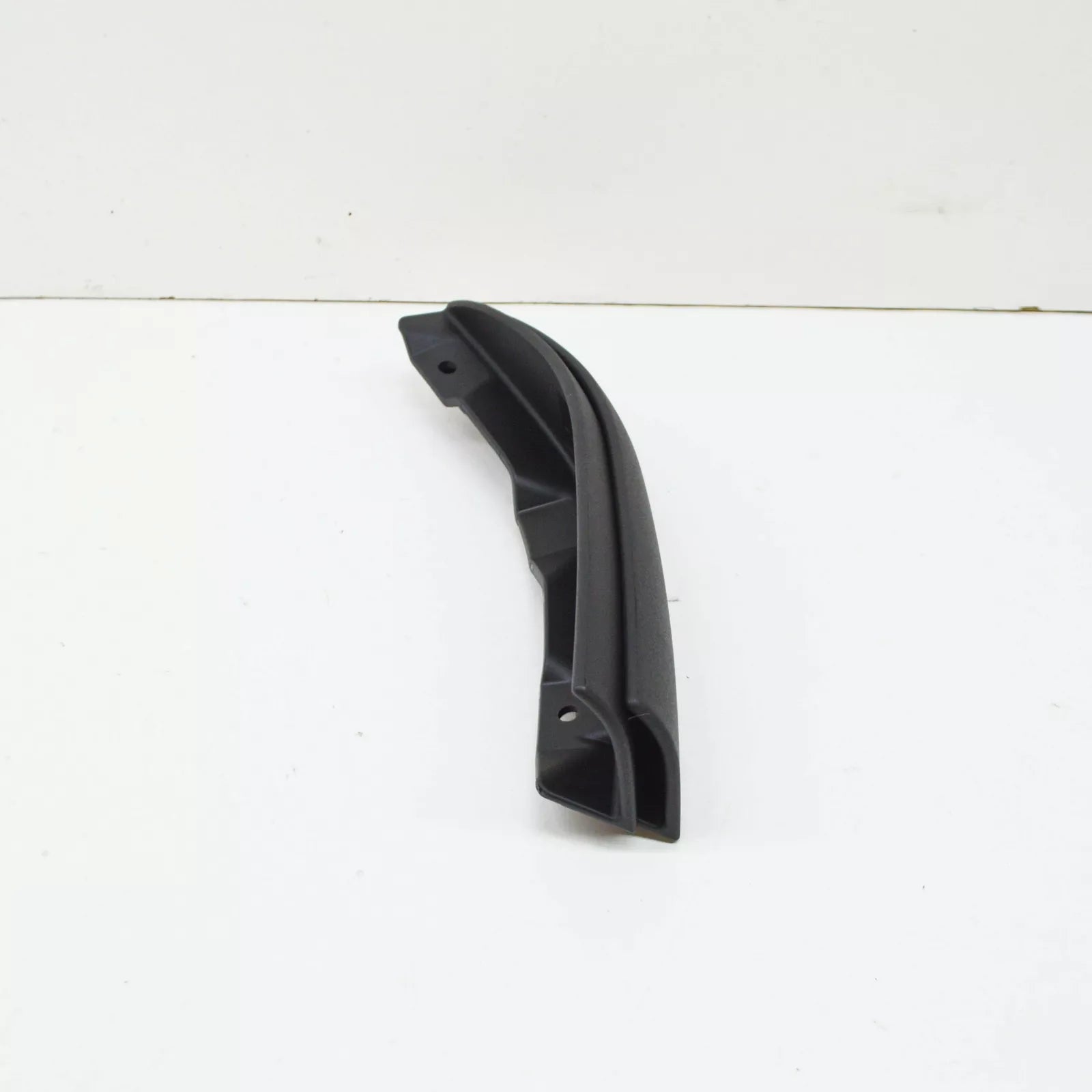 NEW AUDI A4 AVANT 8W B9 END PLATE SPOILER TRIM 8W0853833 ORIGINAL