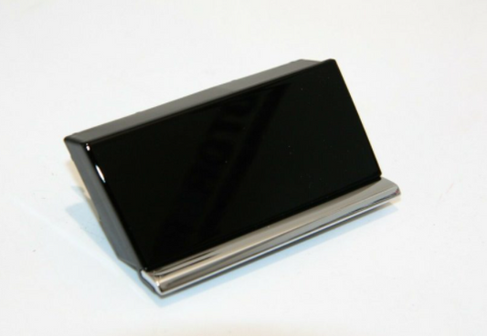 NEW MB S W222 FRONT RIGHT RADIATOR GRILLE COVER TRIM A22288401769040 ORIGINAL