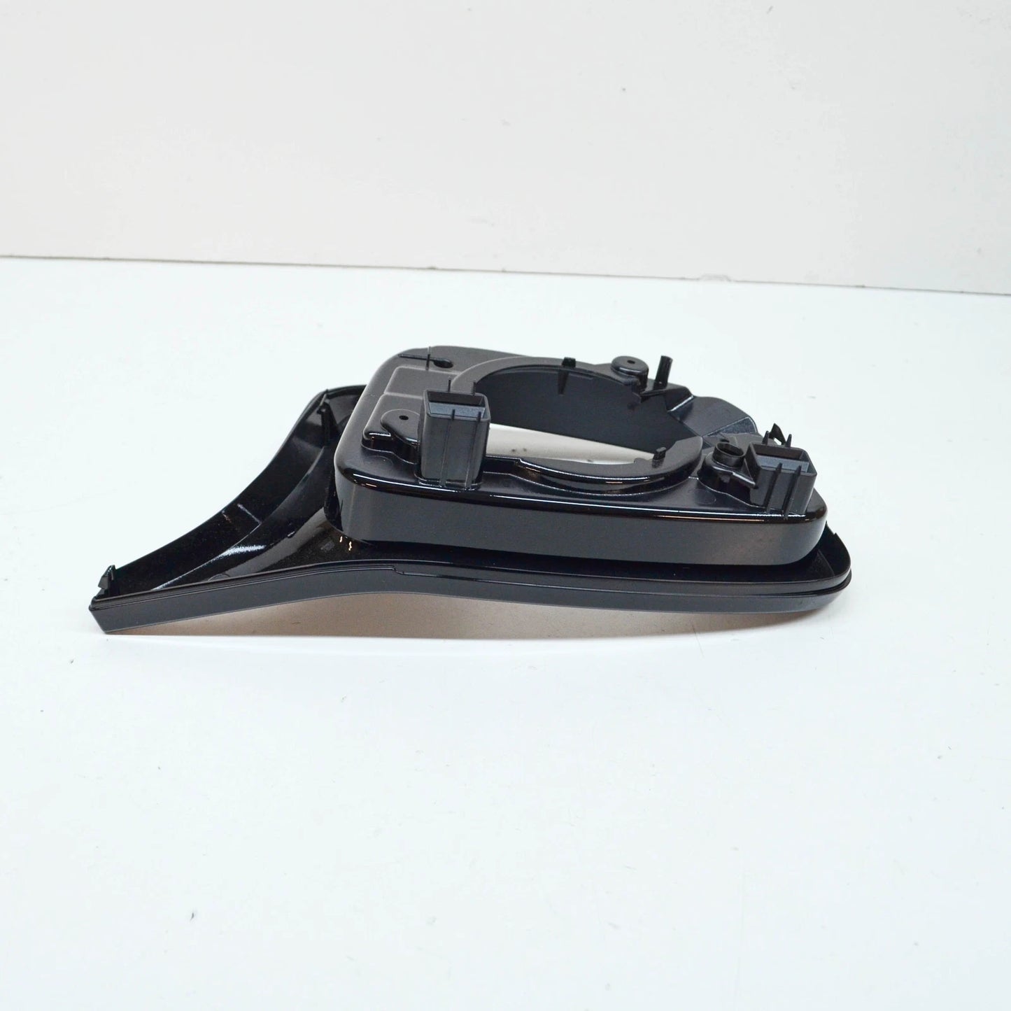 NEW BMW 5 F90 M5 FRONT RIGHT WING MIRROR SUPPORTING BRACKET 51168064656 ORIGINAL