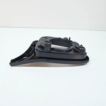 NEW BMW 5 F90 M5 FRONT RIGHT WING MIRROR SUPPORTING BRACKET 51168064656 ORIGINAL