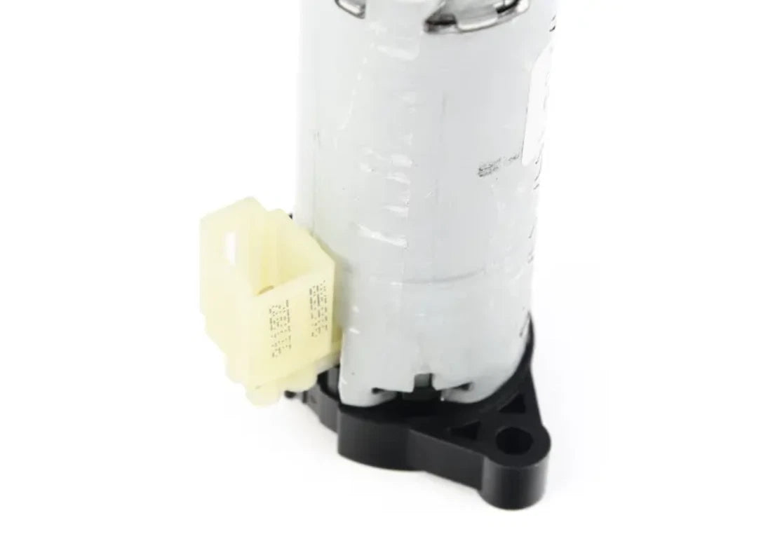 NEW BMW 2 F23 FRONT RIGHT SEAT BACKREST ADJUSTMENT 52107325532 7325532 ORIGINAL