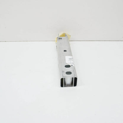 NEW BMW 4 COUPE G22 FRONT BUMPER LEFT SIDE CRASH BOX 51117451165 ORIGINAL