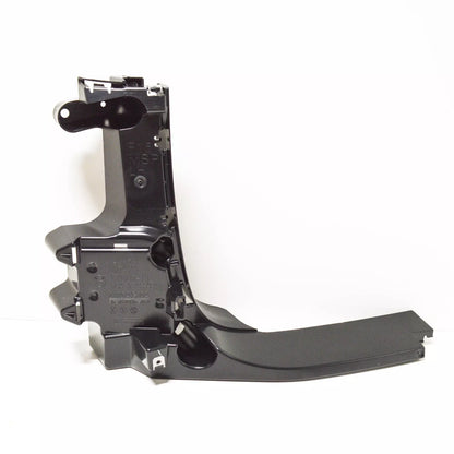 NEW BMW X5 F15 REAR M BUMPER LEFT CORNER MOUNT 51128054019 8054019 ORIGINAL