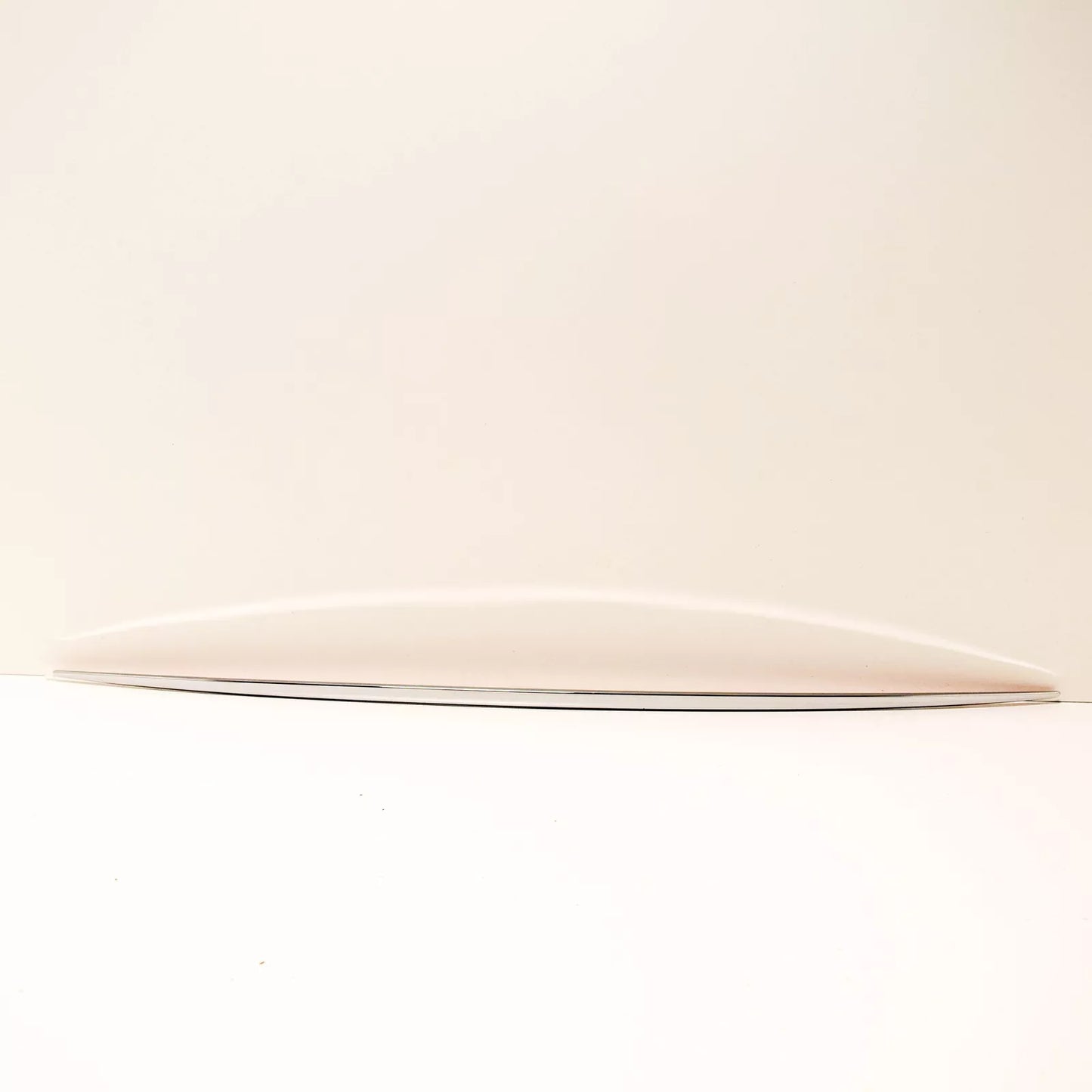 NEW BMW 5 SERIES E39 TRUNK LID CHROME STRIP MOULDING 51137038156 7038156