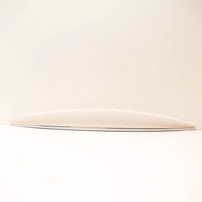 NEW BMW 5 SERIES E39 TRUNK LID CHROME STRIP MOULDING 51137038156 7038156