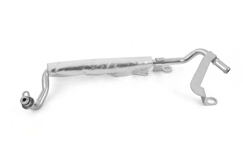 NEW CUPRA FORMENTOR FEED COOLANT PIPE 07K121497H ORIGINAL