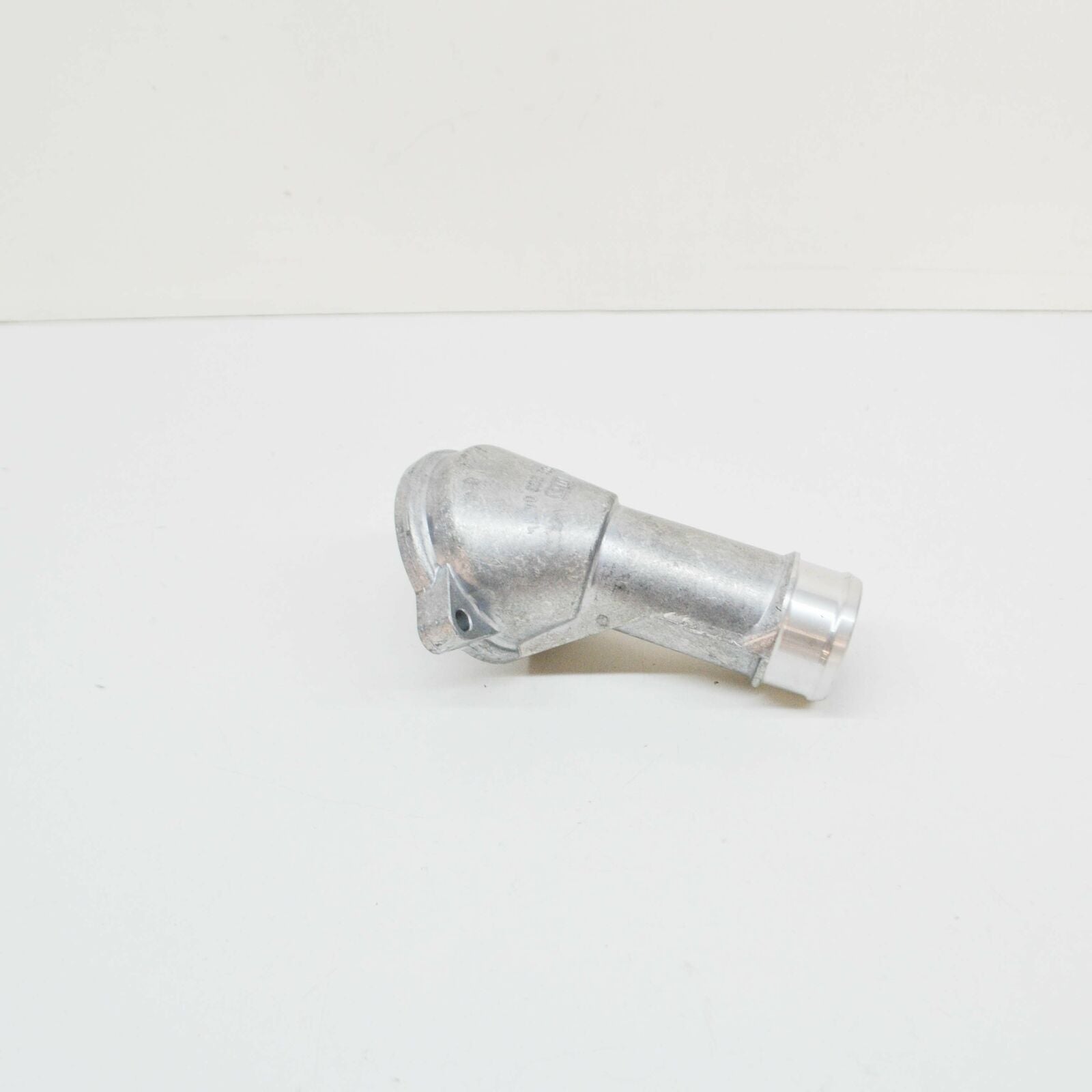 NEW MERCEDES-BENZ E W210 THERMOSTAT HOUSING A6032030474 ORIGINAL