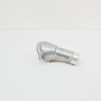 NEW MERCEDES-BENZ E W210 THERMOSTAT HOUSING A6032030474 ORIGINAL