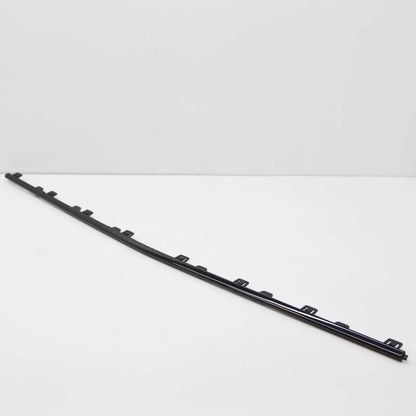 NEW MERCEDES-BENZ C W206 AMG FRONT BUMPER CENTER LOWER TRIM A2068855802 ORIGINAL