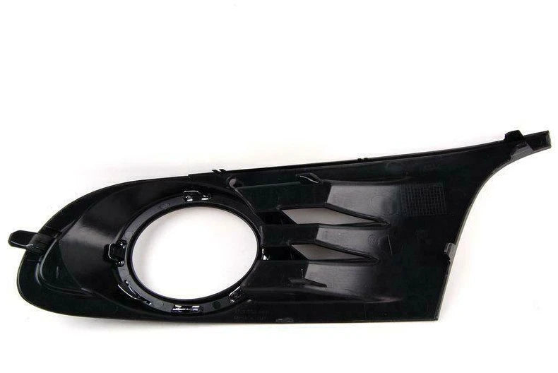 NEW VW GOLF MK6 FRONT BUMPER RIGHT OUTER VENT GRILLE 1K9854662A ORIGINAL